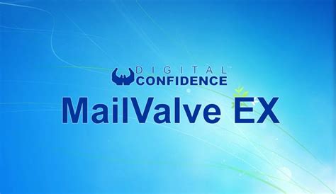 MailValve EX Free Download