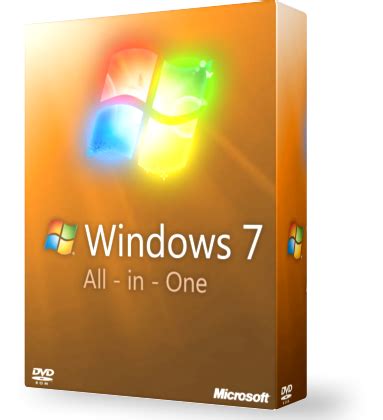 Windows 7 SP1 Ultimate