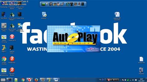 AutoPlay Media Studio 9.0.0.0