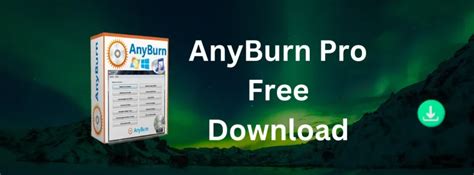 Download AnyBurn 6.3 for