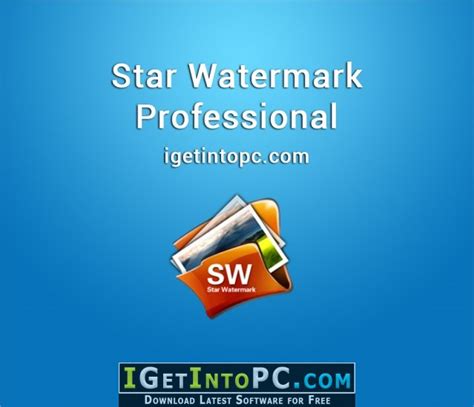 TSR Watermark Image Professional