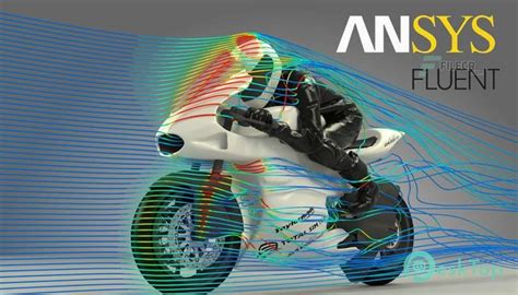 Ansys Fluent 5.1.66 for